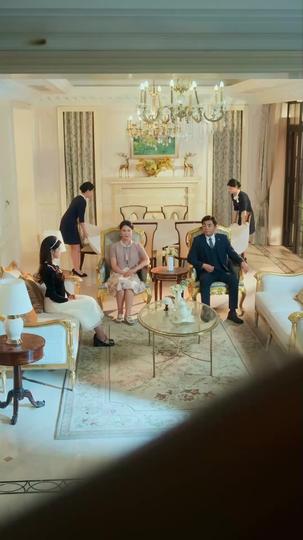 Sous le Même Toit, les Cœurs Brisés Épisode1