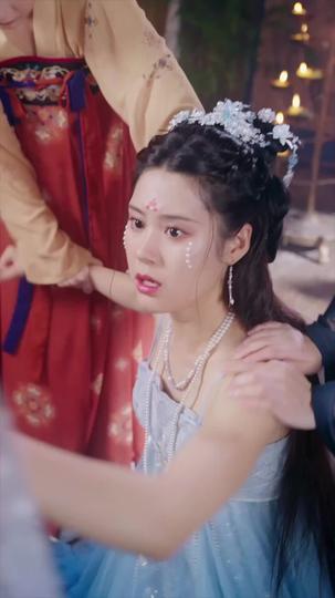 The Face She Stole Episode 5