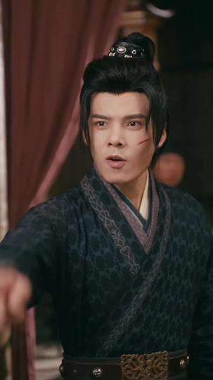 鏢行天下 ―最強剣神の無双譚―（吹き替え） 第 8 話