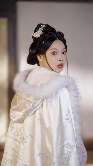 枯井重生，她成了皇子們的母后 第5集