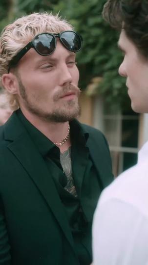 รักสุดใจนายมาเฟีย ที่9ตอน