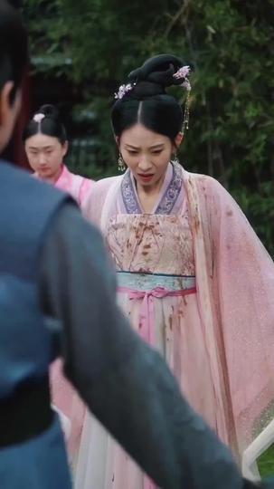 重生歸來:寵妾滅妻?我休夫! 第9集