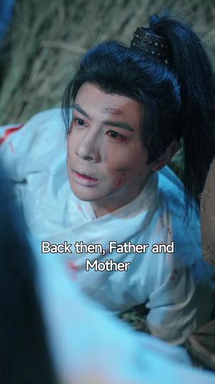 Betrayed by Blood, I Rise in Glory Episode 2