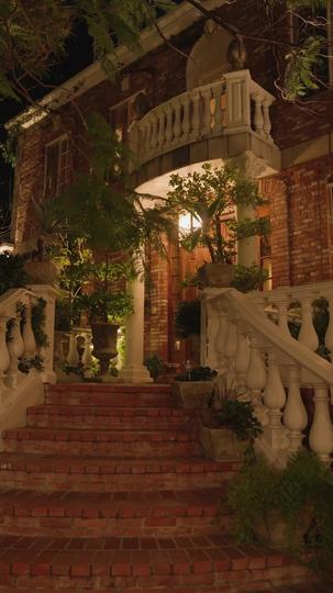 Mr. Williams! Madame Is Dying Episode 5