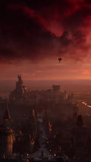 The Last Dragon's Ashes Episode 10
