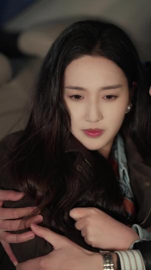 The Sin of Loving You Episode 7