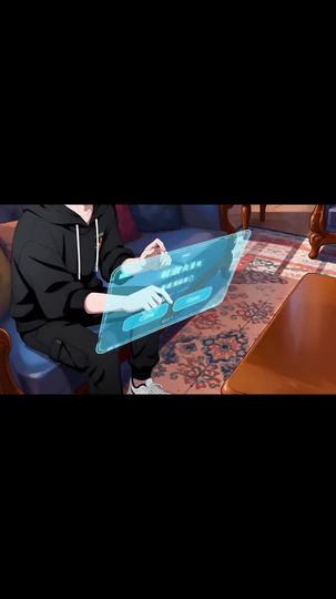 我放棄頂級獸寵，反手選擇低級魅魔 第7集