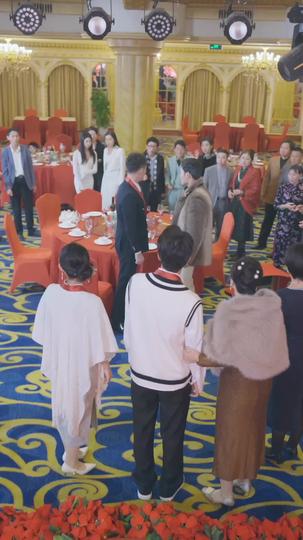 雨过天晴，云开月明 第8集