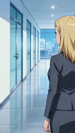 Escape with Boss's Baby Episode 2