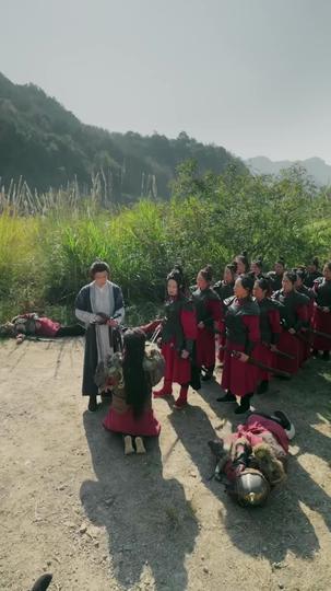 Exiled, Armed, and Unstoppable Episode 6