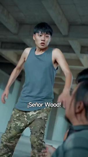 El Mundo en la Palma de Mi Mano Episodio 7