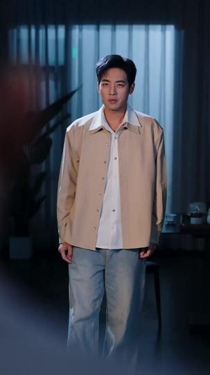 Vengeance in Disguise: Walk in Shadows, Strike in Fire Episode 11