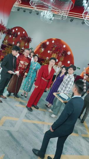 我傳承了鑑寶奇術 第11集