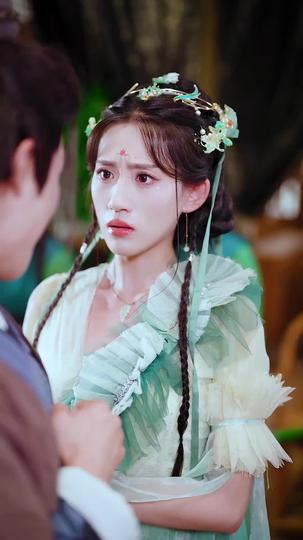 Hit Me Hard, Make Me Mighty Episode 4