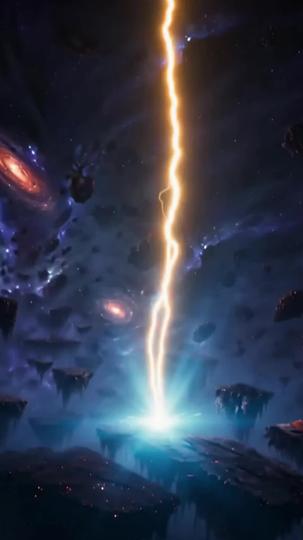 Marshal of Star Thunder Episode 10