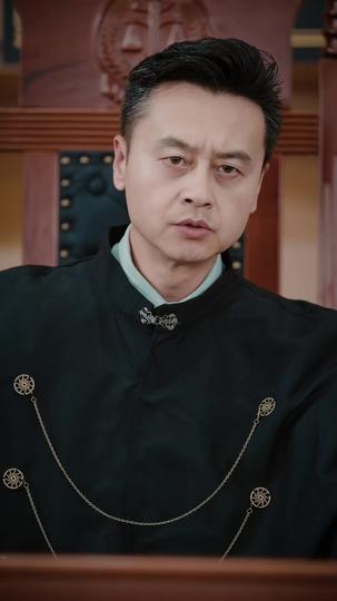 九十九封家书,震惊全国 第9集