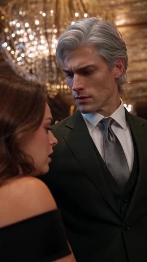 Dumped for Being Barren, Now Mom to Seven with a Billionaire Episode 9