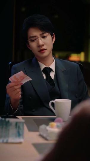 Love at First Lie Episode 6