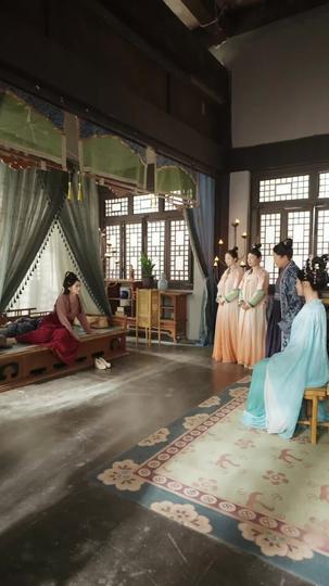 Spellbound Hearts Episode 11