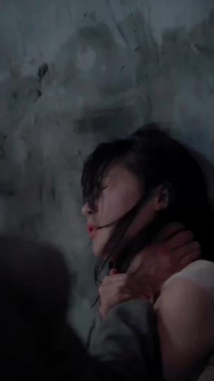 Veil of Vengeance: The Woman in Disguise Episode 8