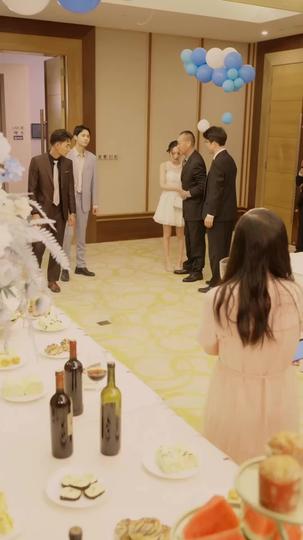 Fate Reversed: The Payback Begins Episode 5