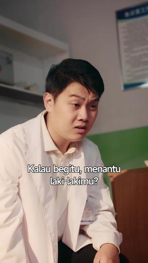 Menantu Juga Seperti Anak Sendiri Episode 4