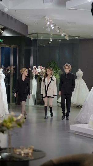 Dance on My Heart Episode 3