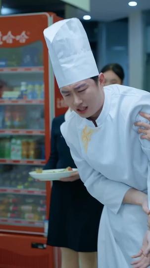 The Taste of Betrayal Episode 10