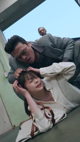 私の逆転人生 〜契約結婚で社長夫人〜 第 5 話