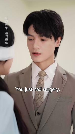 When Love Became My Light Episode 5