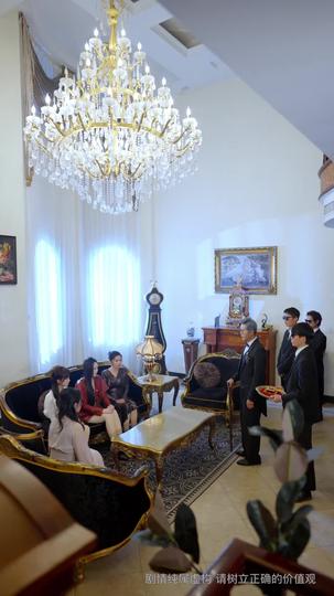 Who Was Meant to Wear the Ring Episode 2