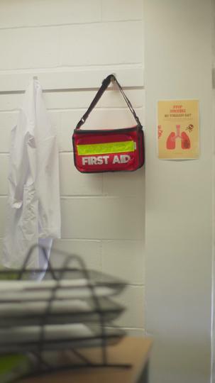 Schieß auf mein Herz, mein Mafiaboss 5Folgen