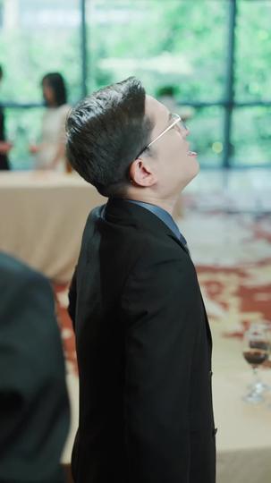 Missed You Once, Never Again Episode 7