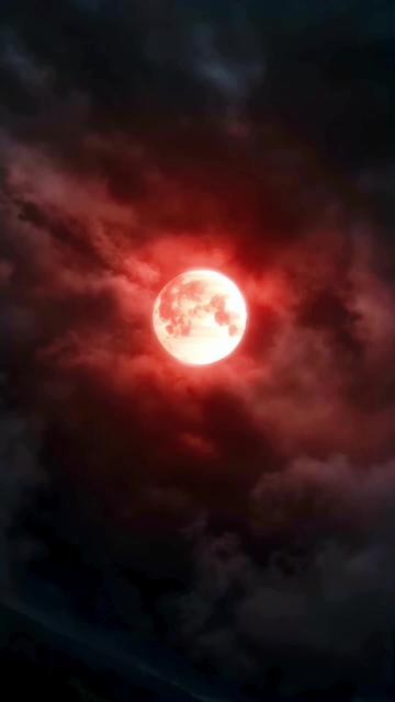 Covenant of the Dying Moon Ep. 1