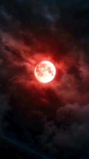 Covenant of the Dying Moon Episode 1