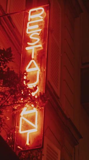 I'm the Rule Episode 1