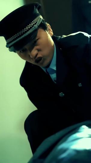 Death Knocked Thrice Episode 8