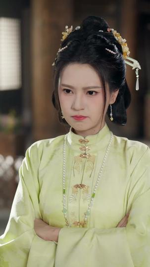 Plan B Bride: She Who Turned the Tables Episode 9