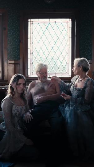 Oops! I Mate With My Forbidden Alpha Episode 11