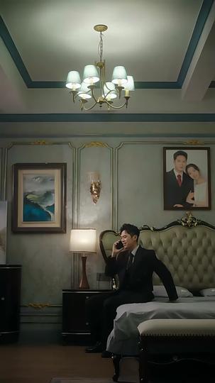  A Doçura Amarga de Vê-la Divorciada (Dublado) 5Episódio