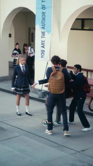 Wait! Our Great-Grandma is 18 Years Old? Episode 8