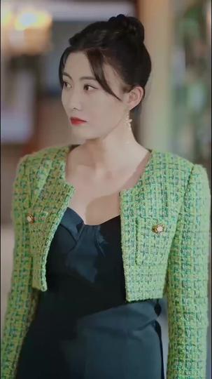 Love Knotted by Fate Episode 7