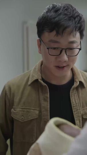 The Day Before Revenge Episode 6