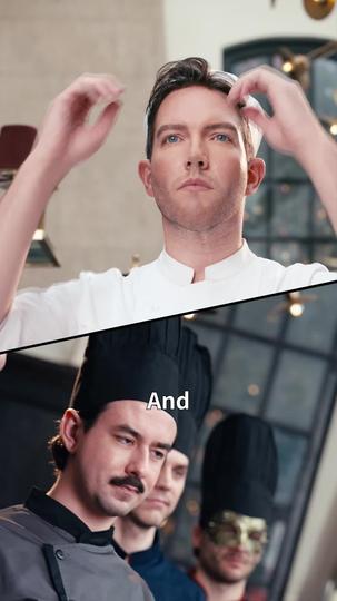 The Missing Kitchen King Episode 9