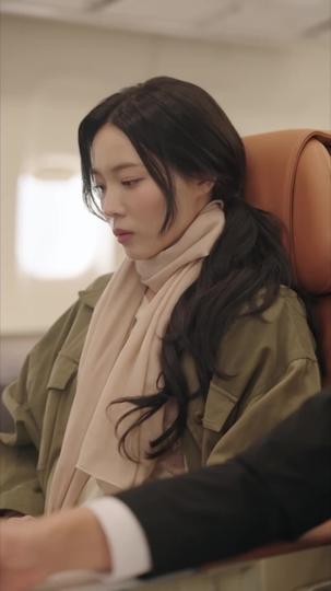 조심해! 내가 레이디 보스야 제4회