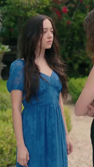 La Buena Chica de la Mafia Episodio 6