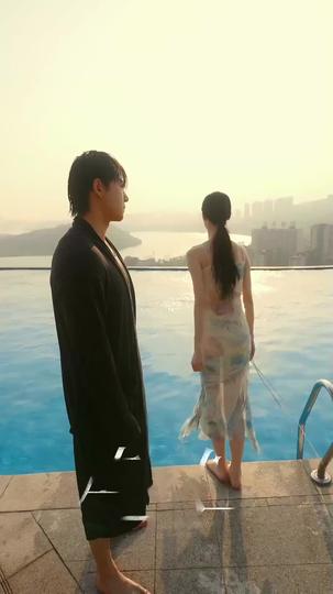 Kemewahan Terlarang Episode 4