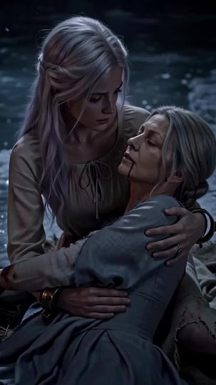 The Rise of Daughter from commanding Dragon Episode 4