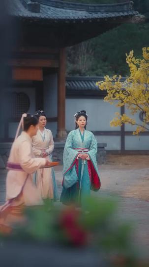 Our Love, Buried in Regret Episode 7