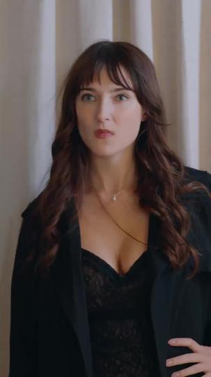 A Dangerous Engagement: The Bride He Mustn't Touch Episode 6